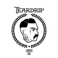 Teardrip Premium E-Liquid